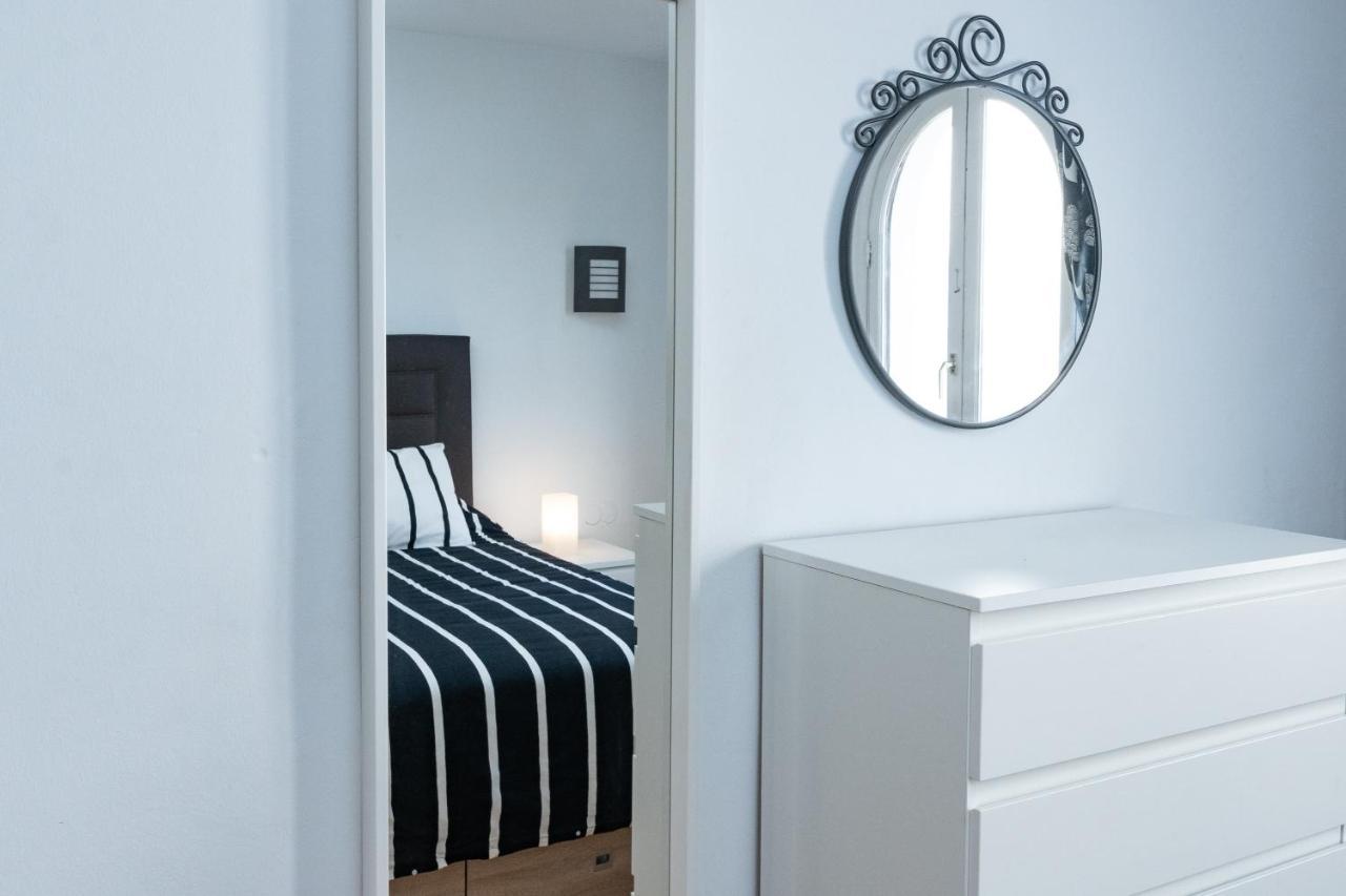 Bliss -Panoramic Views- Apartment Costa Teguise Ngoại thất bức ảnh
