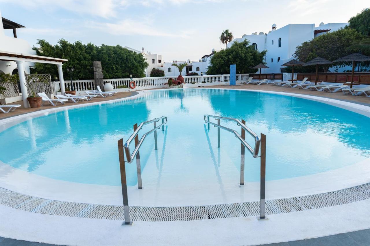 Bliss -Panoramic Views- Apartment Costa Teguise Ngoại thất bức ảnh