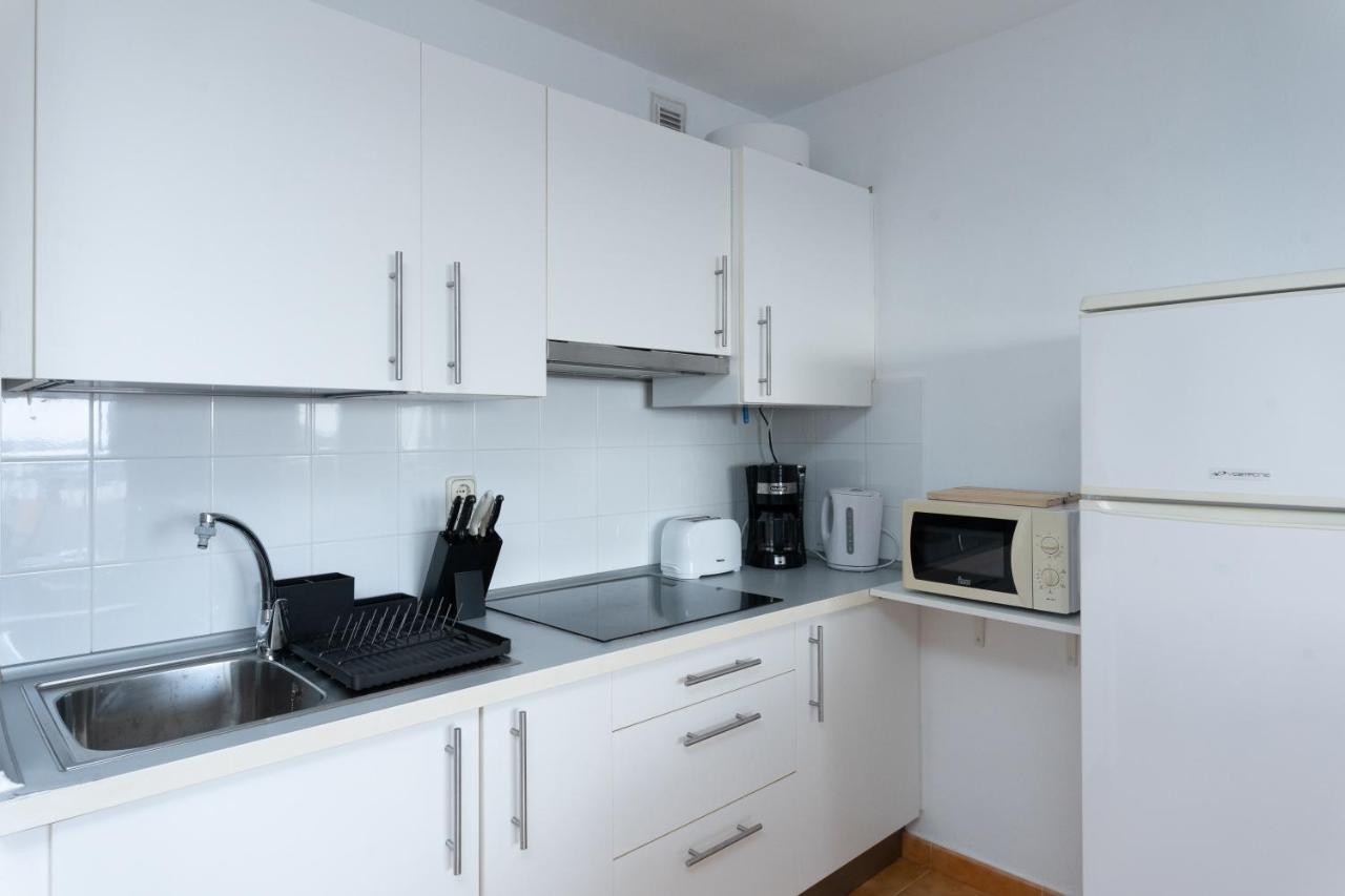 Bliss -Panoramic Views- Apartment Costa Teguise Ngoại thất bức ảnh