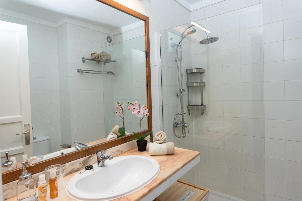 Bliss -Panoramic Views- Apartment Costa Teguise Ngoại thất bức ảnh