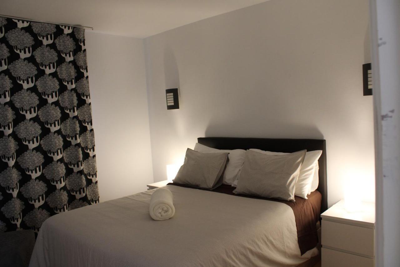 Bliss -Panoramic Views- Apartment Costa Teguise Ngoại thất bức ảnh