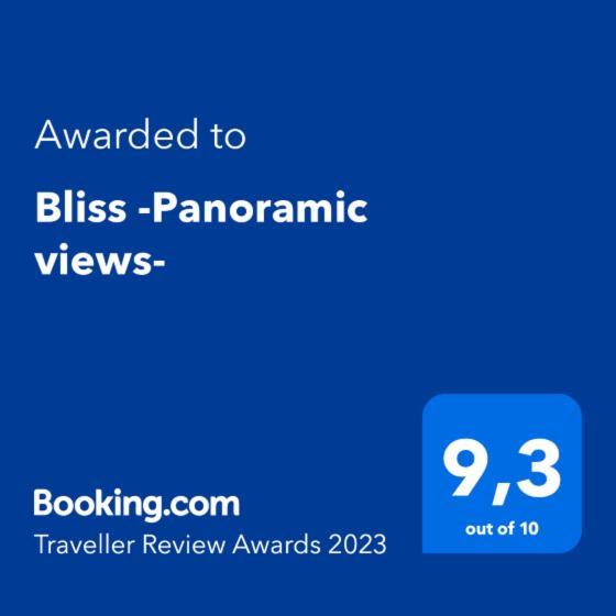 Bliss -Panoramic Views- Apartment Costa Teguise Ngoại thất bức ảnh