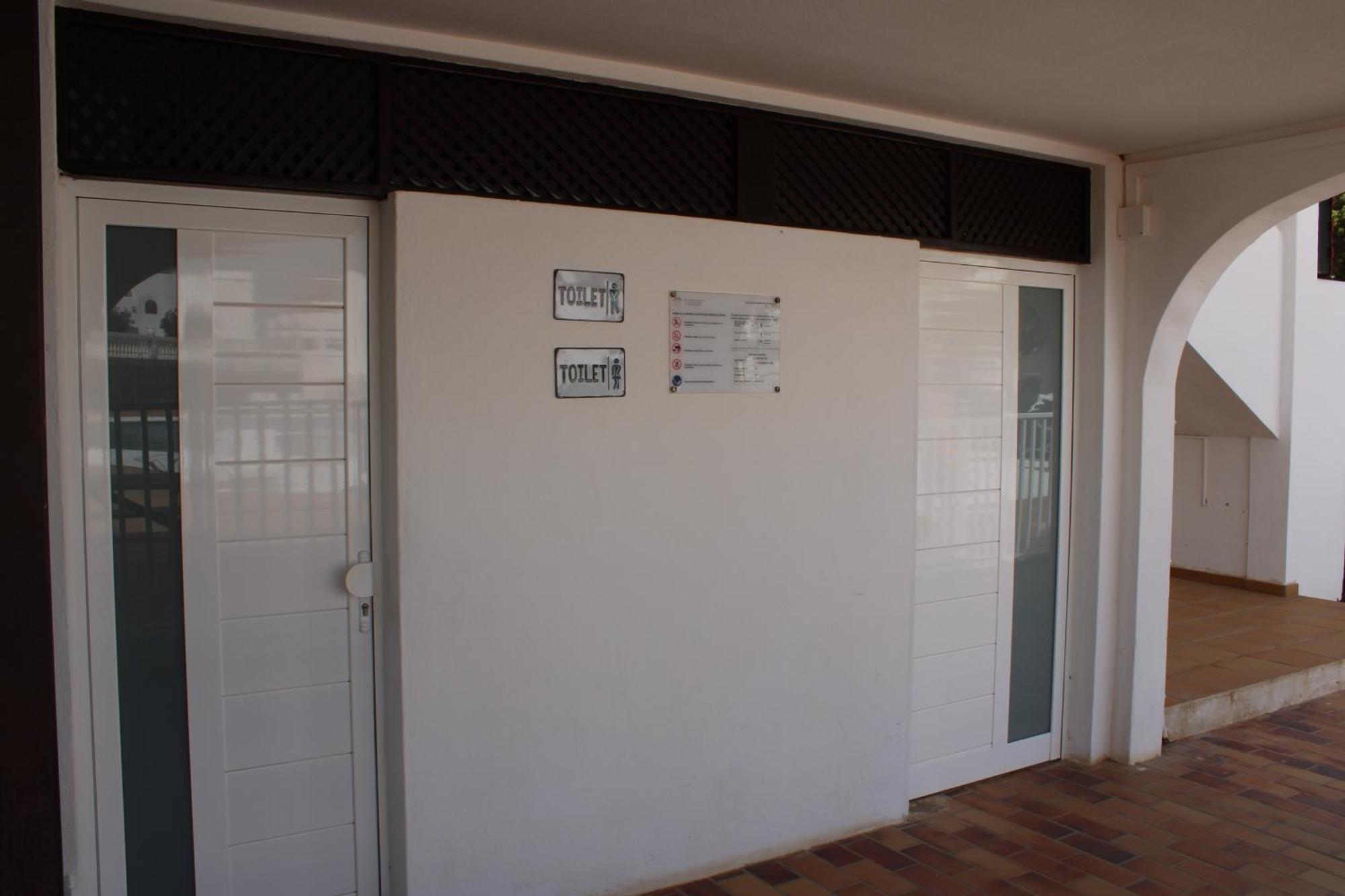 Bliss -Panoramic Views- Apartment Costa Teguise Ngoại thất bức ảnh